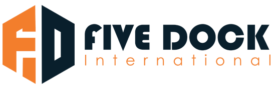 FIVE DOCK
